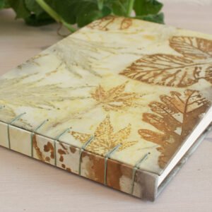 A5 Landscape Watercolour Sketchbooks