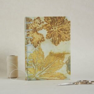 Ecoprint 4x6 A6 Cartridge Paper Journal