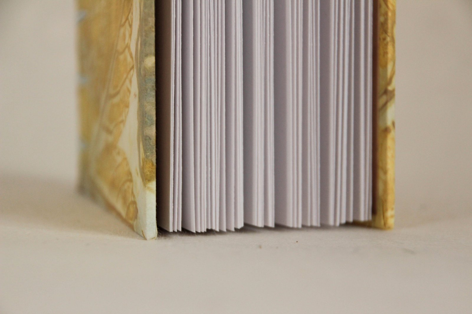 Ecoprint 4x6 A6 Cartridge Paper Journal - Image 6