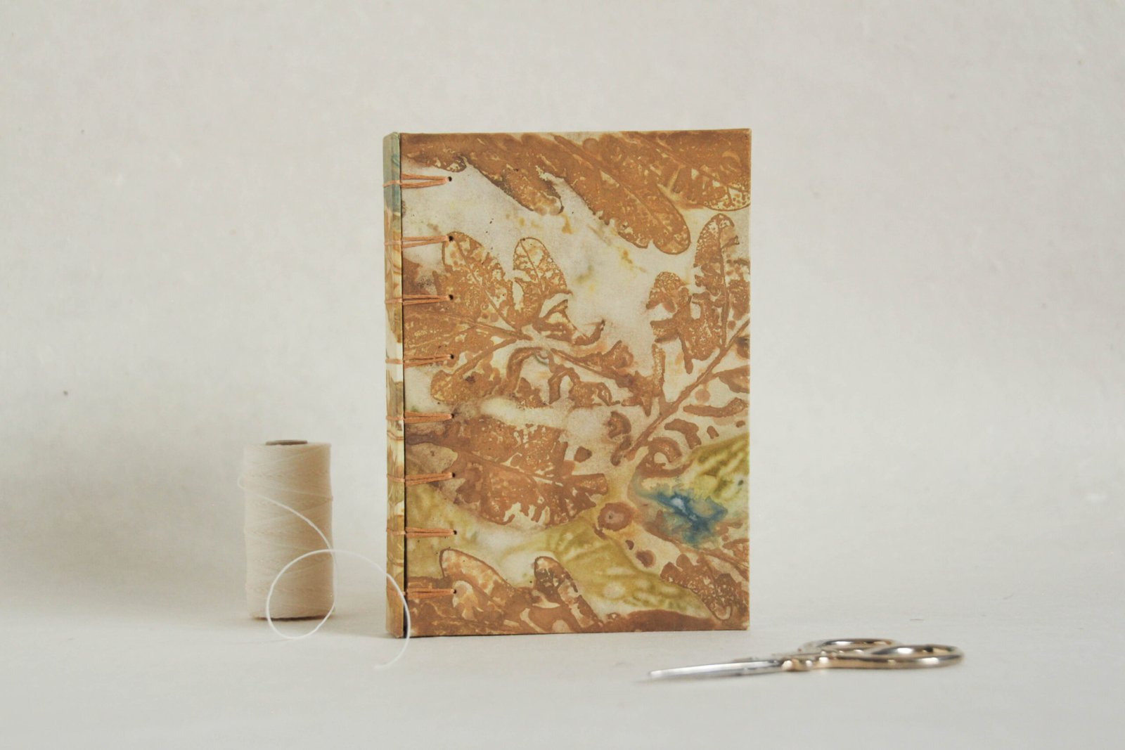 Ecoprint 4x6 A6 Cartridge Paper Journal