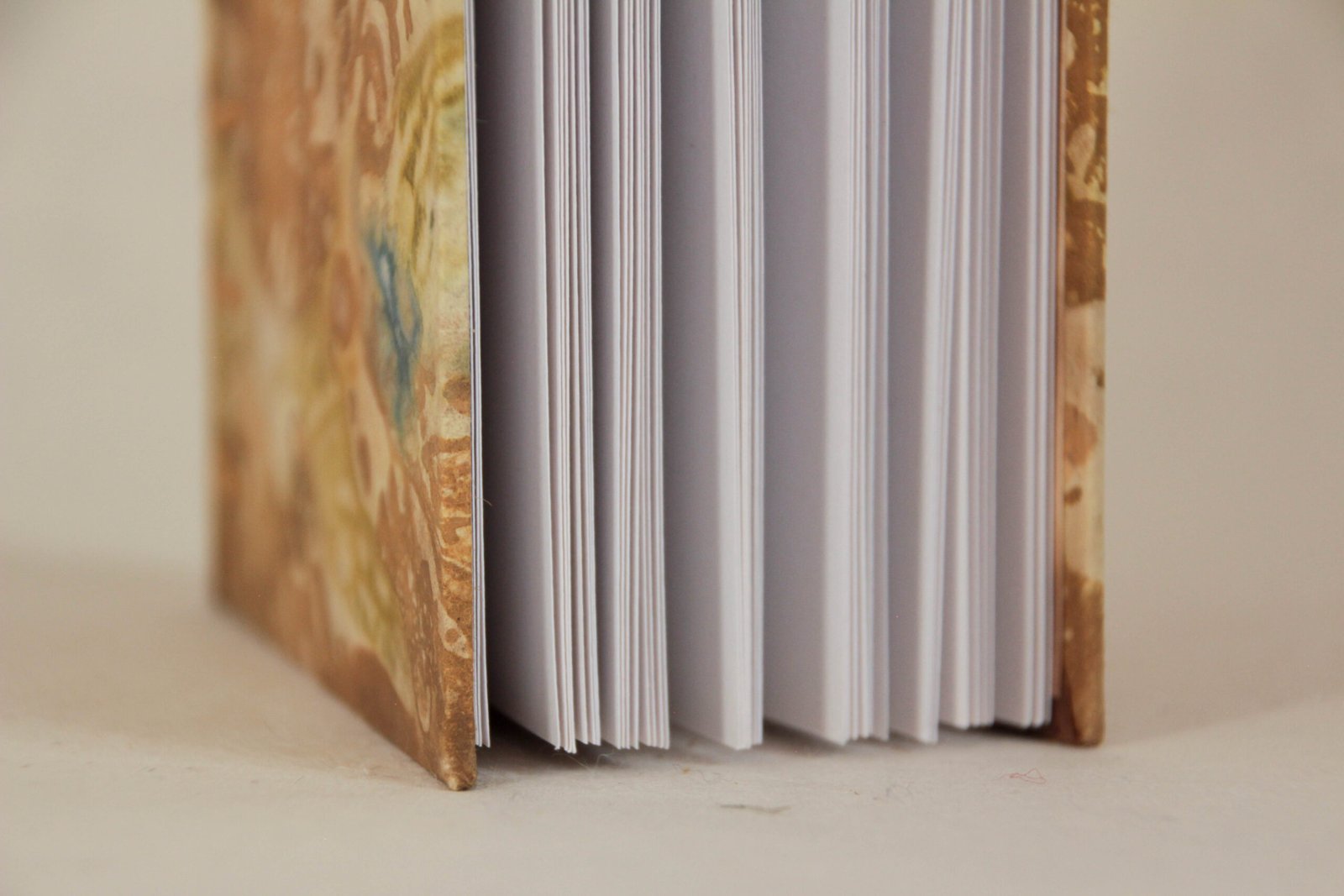 Ecoprint 4x6 A6 Cartridge Paper Journal - Image 6